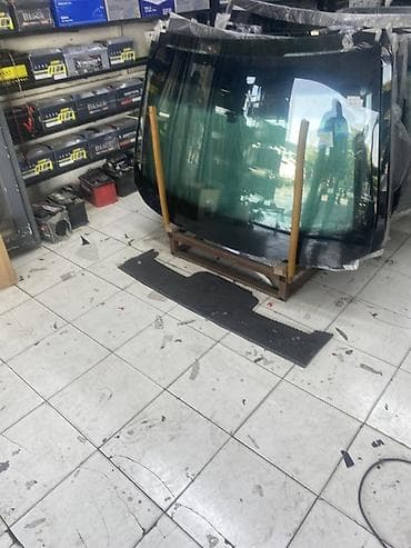 Avtomobil şüşələri: Ön patpres, lobovoy, Audi Passat, Corolla, Elantra, i30, Cerato, Rio, Solaris — 3