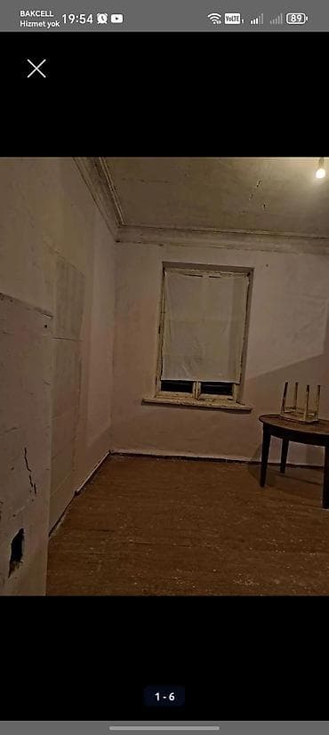 kiraye evler gencede: Kirayə verilir: Biləcəri Meydan - Ploşot adlanan ərazidə yerləşir. 2 — 3