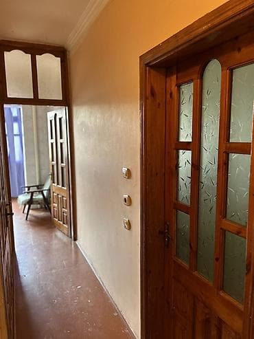 stull: Mebel dəsti – qonaq otağı üçün - Masa: düzbucaqlı, taxta, üzərində — 7