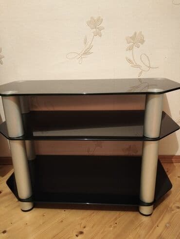 Matraslar: İşlənmiş, Künc Tv altlığı, Polkalı, Şüşəli — 3