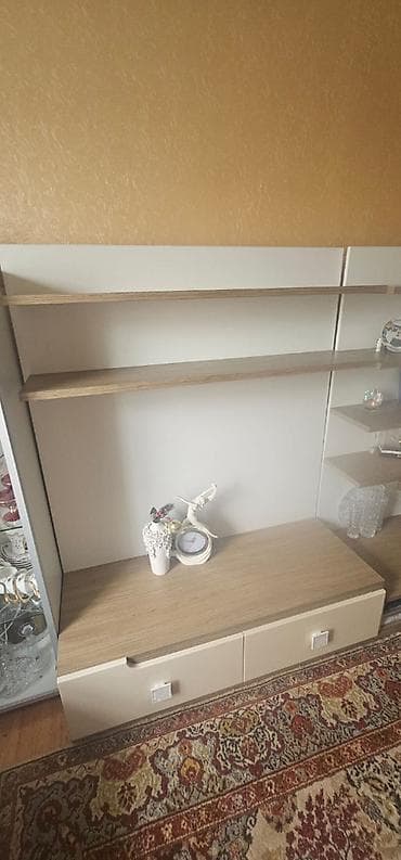 klass mebel salonu: Dolab, TV stend, TV altlığı, Türkiyə — 4