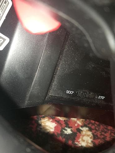 maqintafon kalonka satisi: Oyun sükan dəsti – sükan, 3 pedallı blok və mexaniki sürət qutusu - — 5