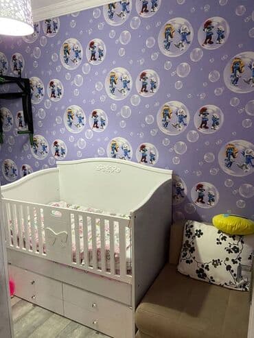 bina evləri ucuz: 3 otaqlı, Yeni tikili, 65 kv. m — 4