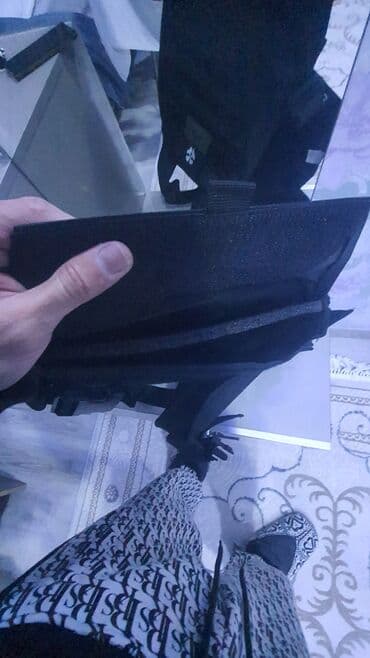 Jiletlər: Jilet, Standart, rəng - Qara — 3