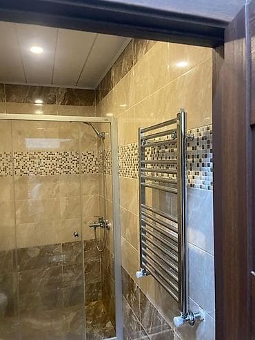 tort qabı: Arakəsmə, Künc üçün — 10