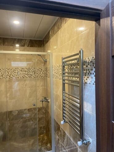 sumqayitda saatliq evler: Xırdalan Kristal Abşeron 2-də Bakı Sumqayıt qatarının stansiyanın tam — 4