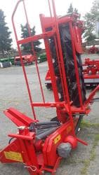 qosqular: Ot bicən. Türkiyənin çox keyfiyyətli Harmak firmasıdr. 2.10 metr iş — 3