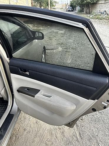 zil satilir: Toyota Prius: 1.5 l | 2007 il Sedan — 6