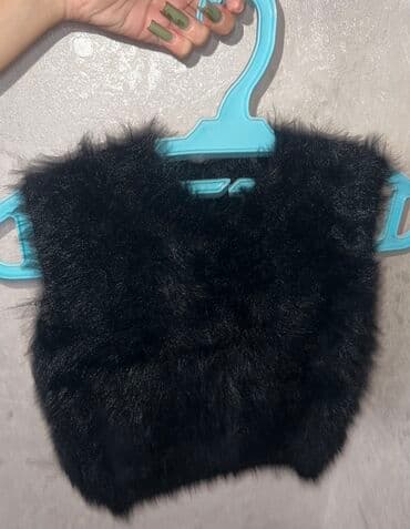 mi 10 qiymet: Sviter, S, rəng - Qara — 1