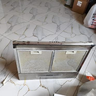 Avtoelektronika: Aspirator rəng - Boz, İşlənmiş — 2