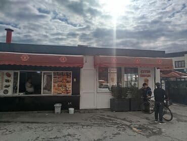 Sifarişlə hazır yeməklər: Hazır bizness satılır. Sederekte hafta içi günlük 700-800 manat hafta — 1