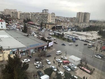 купить квартиру в баку с видом на море: Баку, 4 комнаты, Вторичка, м. Халглар Достлугу, 100 м² — 18