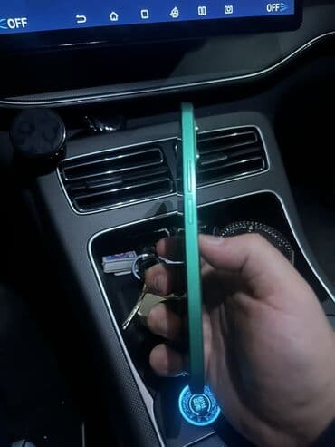 Daewoo: Honor X8b, 256 GB, rəng - Yaşıl — 2