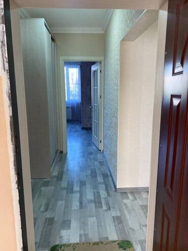 Bakı, Bakıxanov qəs., 2 otaqlı, Köhnə tikili, 55 kv. m — 12