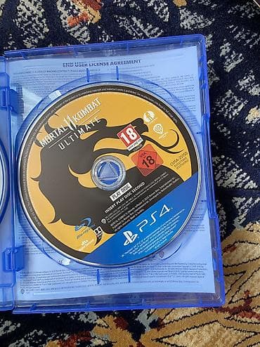 ps4 controller: Döyüş oyunu, Yeni — 2
