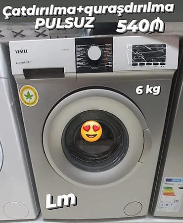 Кухонные гарнитуры: Paltaryuyan 6kg — 1