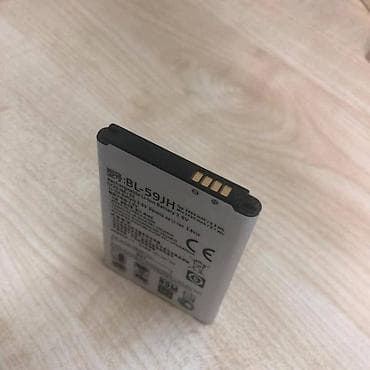 telefon alfon: Orjinal LG Batareyası tam İşləkdi. Orjinal Koreya istehsalı Telefonun — 3