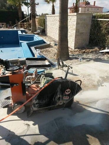 наливной пол баку цена: Beton kesme kəsmə beton kəsimi kesimi karotçu - Beton kəsmə deşmə — 1