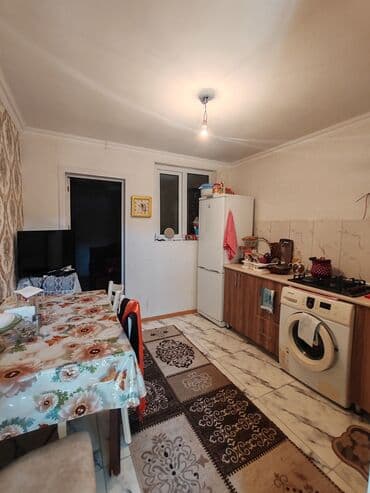 binəgədi: Binəqədi qəs. 1 otaqlı, 40 kv. m, Kredit yoxdur, Yeni təmirli — 7