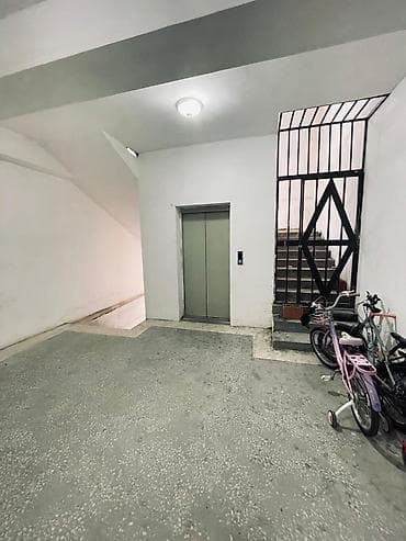 elcan mebel fabriki: 2 otaqlı, Yeni tikili, 60 kv. m — 4