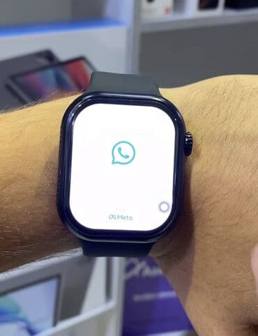 elektrikli saat: Yeni, Smart saat, Sim kart — 18