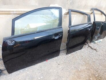 Sükan hissəsi: Cüt, Kia Rio, 2014 il — 9