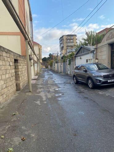 7 ci mikrorayon yeni tikili: 5 sot, Tikinti, Makler, Kupça (Çıxarış) — 7