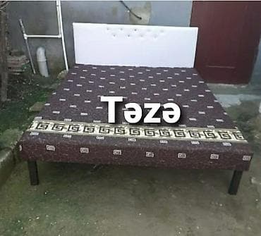 tek carpayllar: Kravat yəzə hazırları var bir nəfərlik 60 manat iki nəfərlik taxt 110 — 9