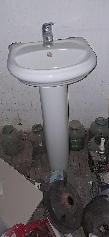 Tezedi hec iwlenmeyib.Son qiymet 30 azn