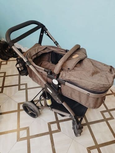 usaq kaleskasi type 0: Kalyasqa ela veziyyetde. Sumkasi ustunde. + elave usaq.sebeti hediyye — 5