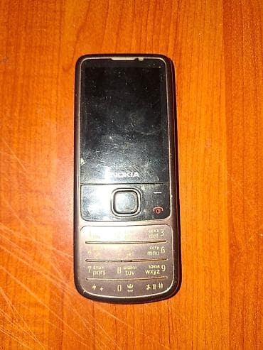 nokia 5610: Nokia 6700 Slide — 3