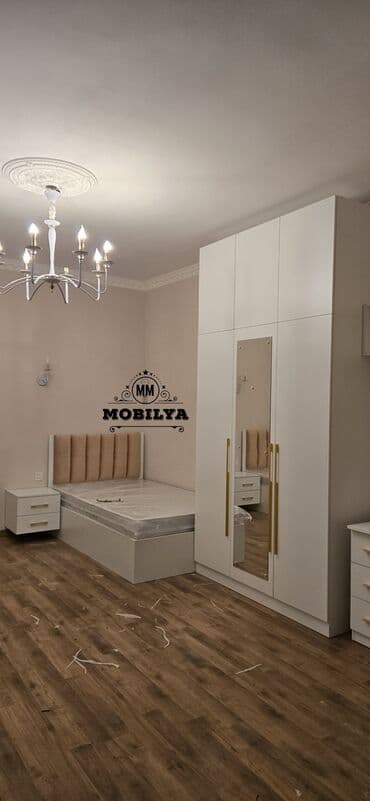 tuba: Təknəfərlik çarpayı, Dolab, Komod, Termo, Azərbaycan, Yeni — 1