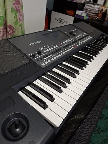Sintezator, Korg, İşlənmiş, Ünvandan götürmə