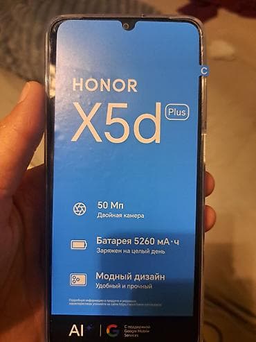 asus tuf a18: Honor 128 GB, rəng - Qara — 3
