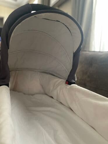 oğlan tortu: Oğlan və qız üçün, Yumru, Beşik, Dəst ilə, Matras ilə, Yellənmə mexanizmsiz — 5