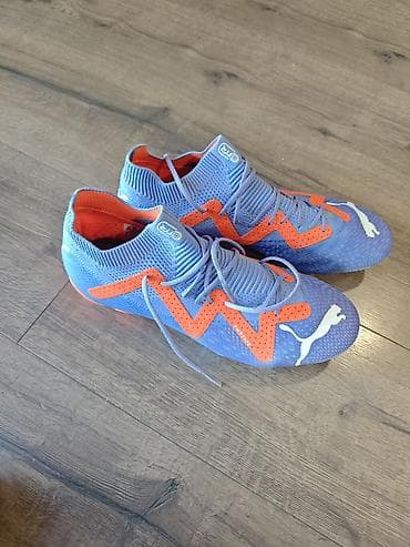 Бутсы Puma, Размер: 42, Б/у — 2