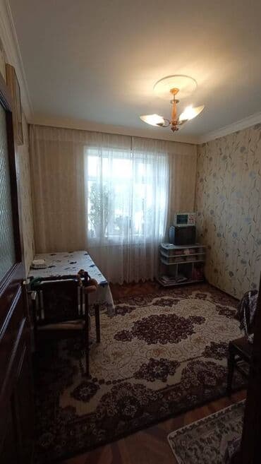 ist petrol tbilisi prospekti: Bakı, 5 otaqlı, Köhnə tikili, m. Əhmədli, 120 kv. m — 4