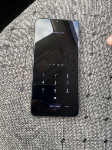 redmi note 8 pro qiymet: Redmi Note 8 Pro, 64 GB, rəng - Ağ, Barmaq izi — 2