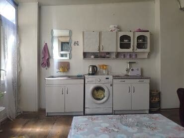 sanqacalda satılan evlər: Buzovna 4 otaqlı, 29 kv. m, Təmirsiz — 1