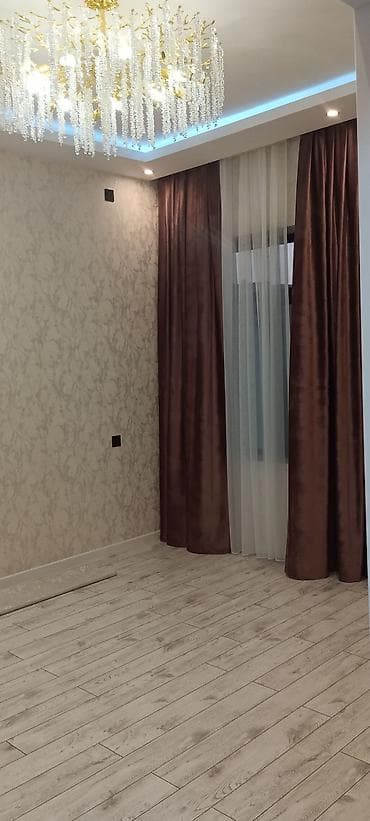ev üçün pərdə: ​Mərdəkanda İdeal Təmirli 4 Otaqlı Mini Villa Satılır! ​Xəzər rayonu — 4