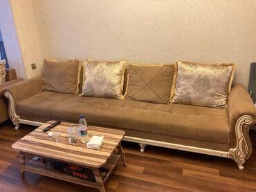 qubada aylıq kirayə evlər: Binəqədi rayonu,9 mkr,2 otaqlı təmirli,əşyalı mənzil kirayə verilir.Bu — 8