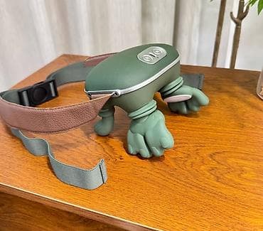 Masajor, Bədən üçün, Yeni, Pulsuz çatdırılma