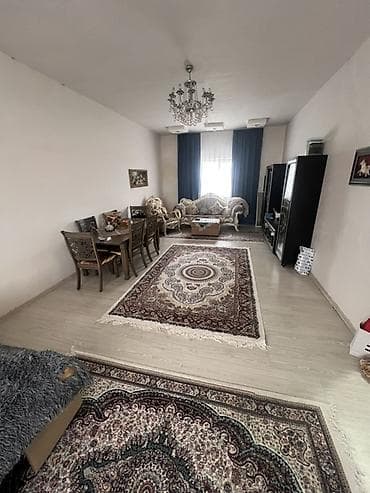 mesdagada heyet evleri: 400 kv. m, 7 otaqlı, İşıq, Su, Kanalizasiya — 7