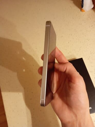 Audio: Samsung Galaxy S24, 256 GB, rəng - Boz, Barmaq izi — 5