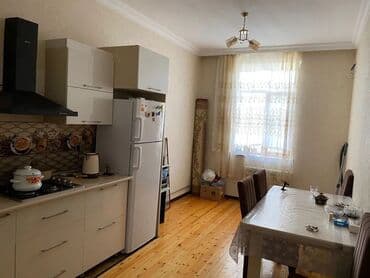 xacmaz kiraye: 3 otaqlı, Yeni tikili, 93 kv. m — 5