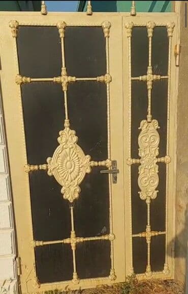 загородный дом с гаражом: 2 комнаты, 50 м², Есть кредит, Свежий ремонт — 1