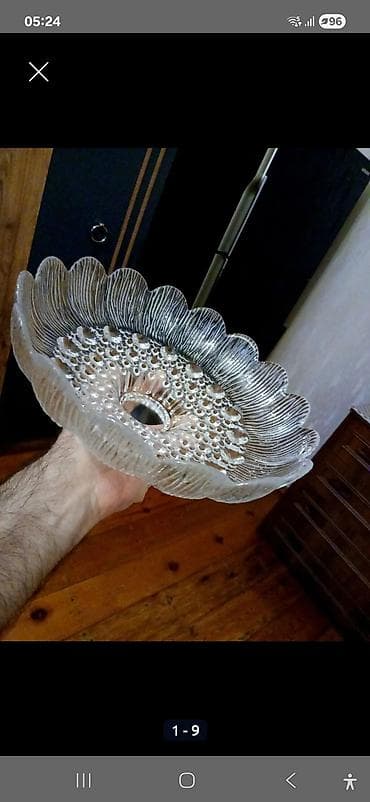 edva qablari: 94azn,alınıb. Metro,mol.Narimanov. İri,həcimli.Təzə — 1