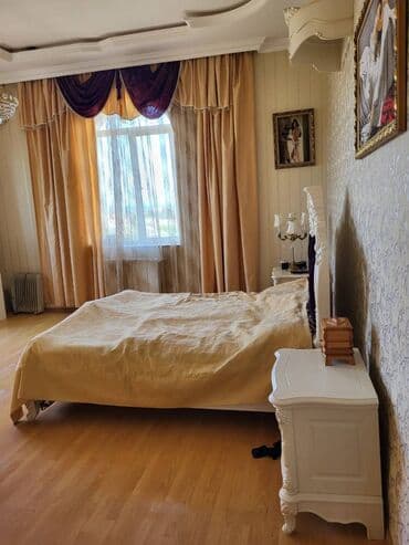 semaye sadliq sarayi: 400 kv. m, 5 otaqlı — 18