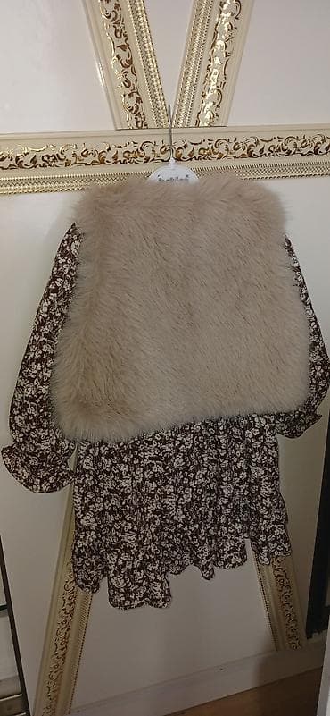 qadın çantaları kross bodi: Don, Gündəlik, 5 - 6 yaş — 4