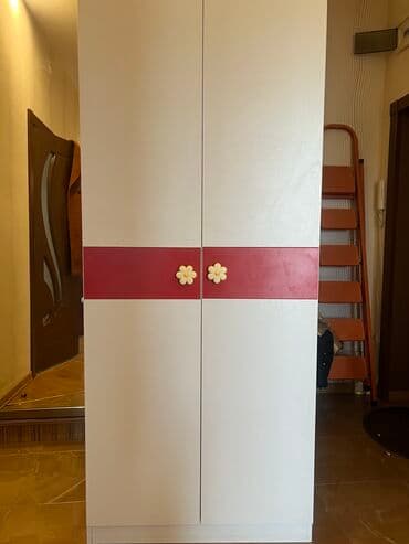 İşlənmiş, Açılan, 2 qapılı Düz dolab, Qarderob, paltar dolabı, Azərbaycan lalafo.az -da İşlənmiş, Açılan, 2 qapılı Düz dolab, Qarderob, paltar dolabı, Azərbaycan